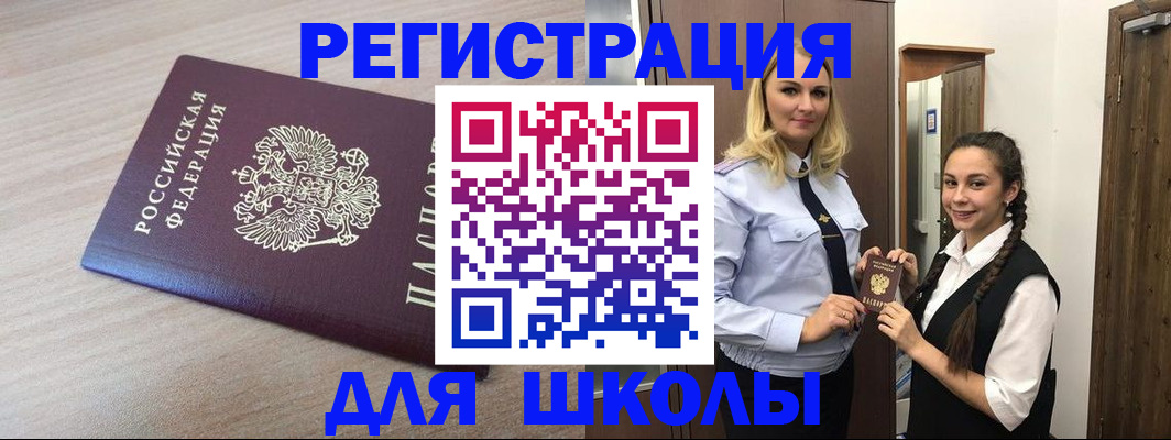 временная регистрация госуслуги в Барыше